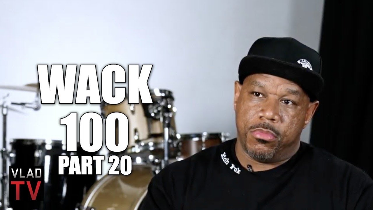 Wack100 Argues if 4Xtra Blowing His Hand Off with Firework was For Clout (Part 20)