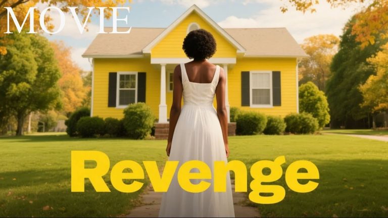 Sister revenge | Drama | Full Black American Movie Black Cinema
