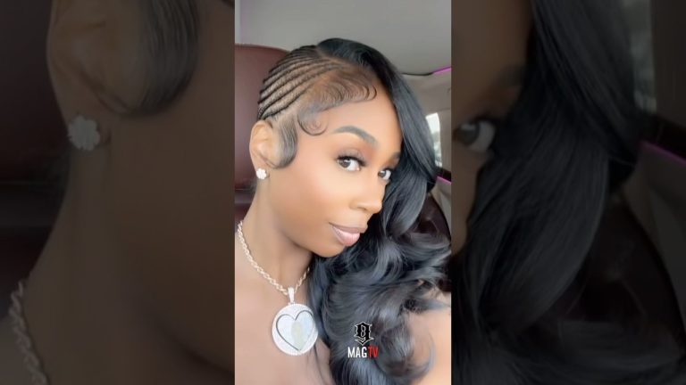 Issa Look  Kashdoll