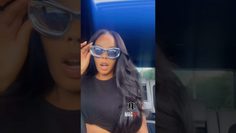 Whatever Youre Building, Keep Going  Angela Simmons