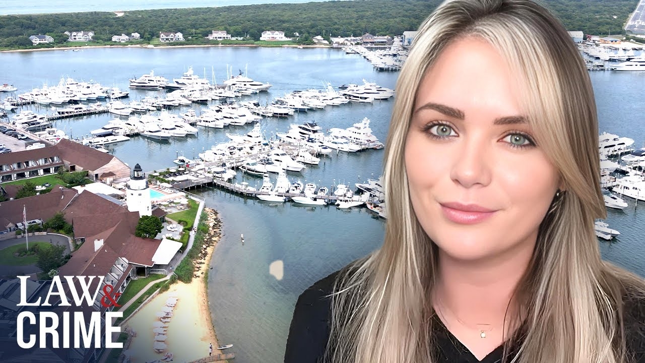 Woman Found Dead on Yacht in Ritzy Hamptons Marina  Everything We Know