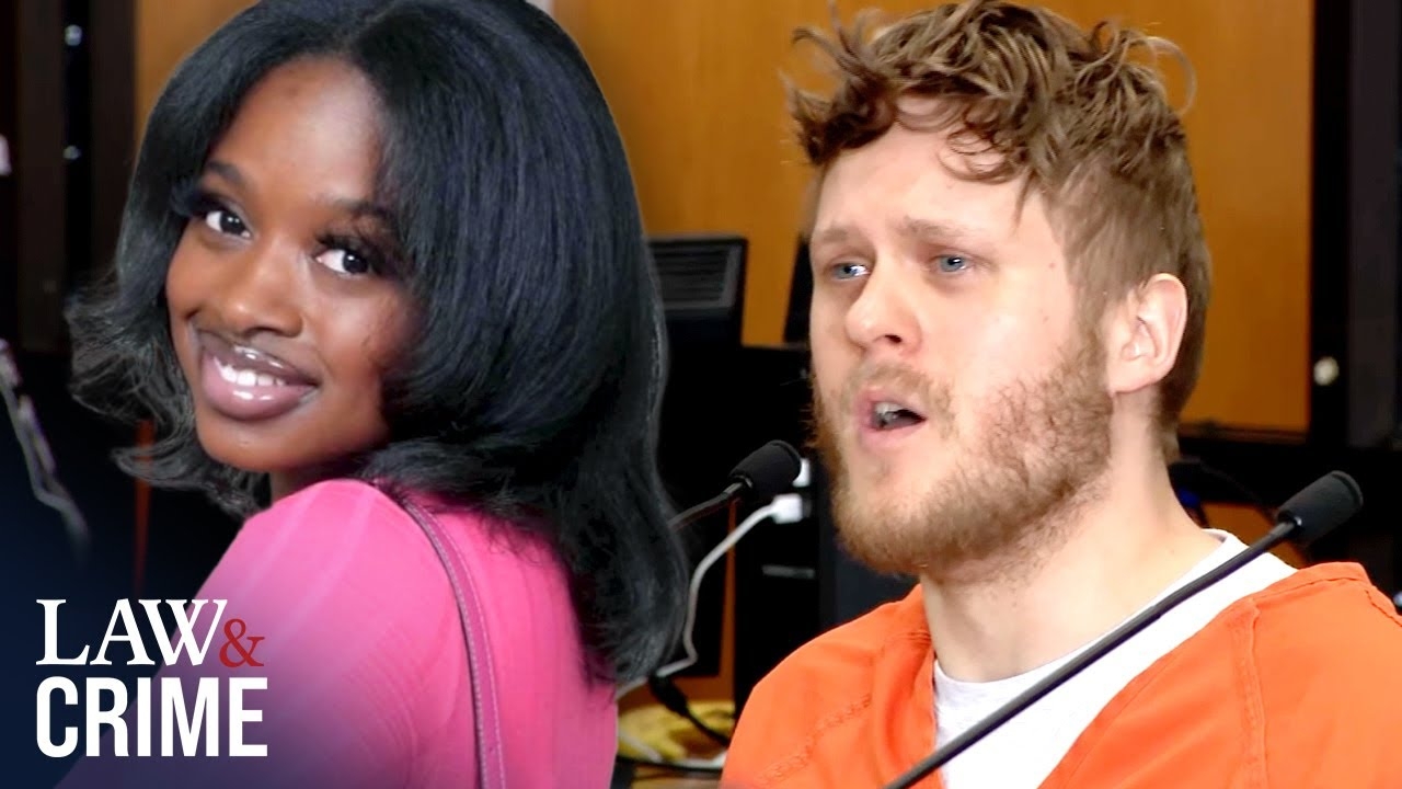 Demon Dismembered College Student on Deadly First Date