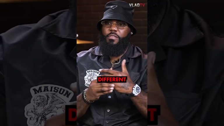 Wil Milz Calls Out Fat Joe for His Stories: He's Lying
