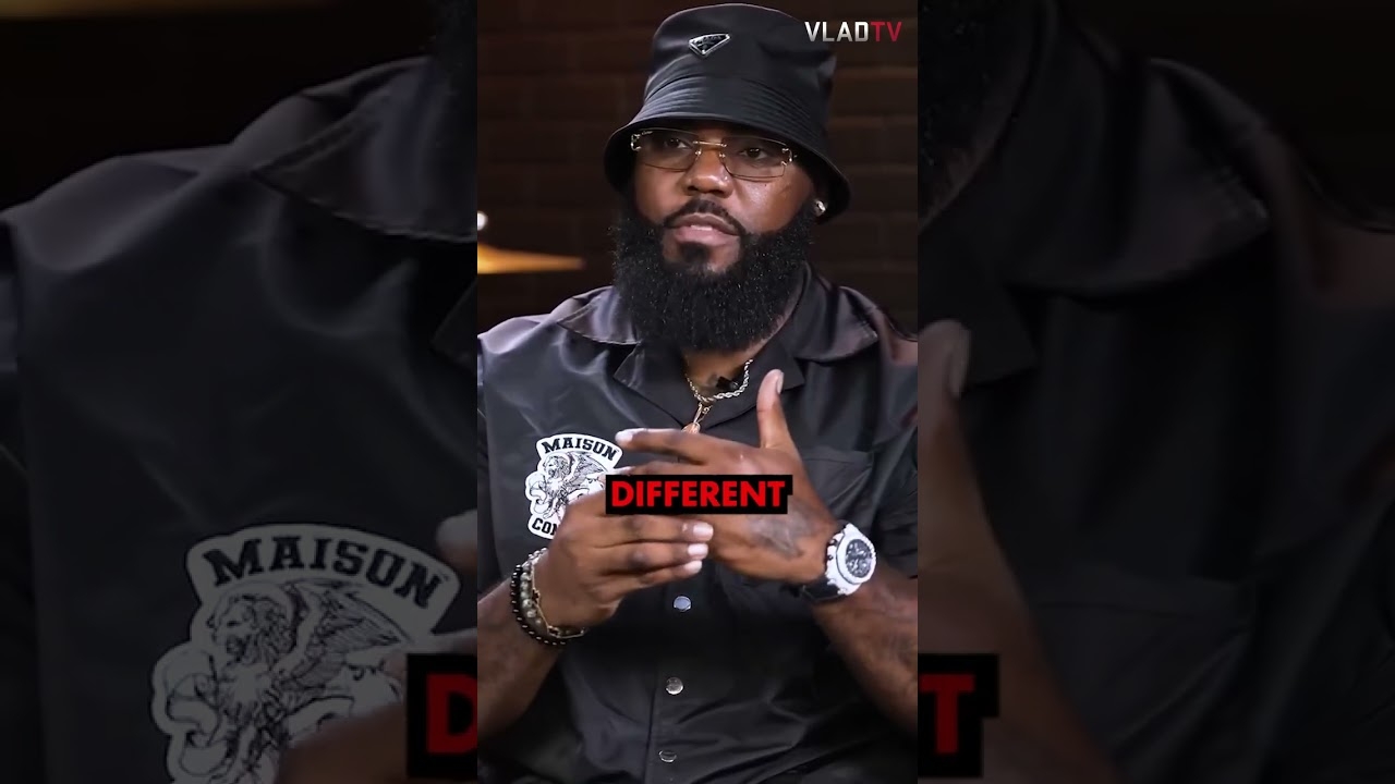 Wil Milz Calls Out Fat Joe for His Stories: He's Lying
