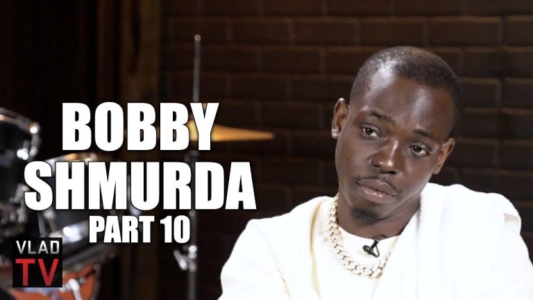 Bobby Shmurda: We Went After Snitches' Moms, That's Why Nobody Snitched on Us (Part 10)