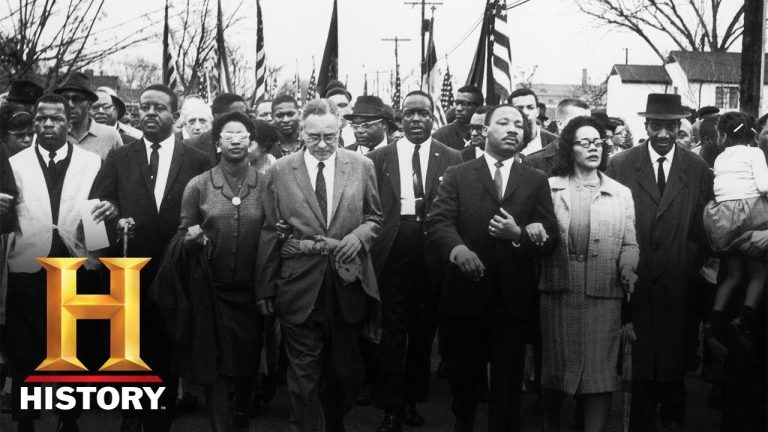 HISTORY OF | History of Black History Month