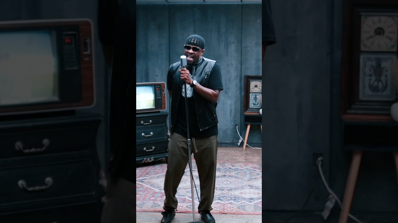 Case - Missing You  | THE MIC IS ON  #4SOLIVE