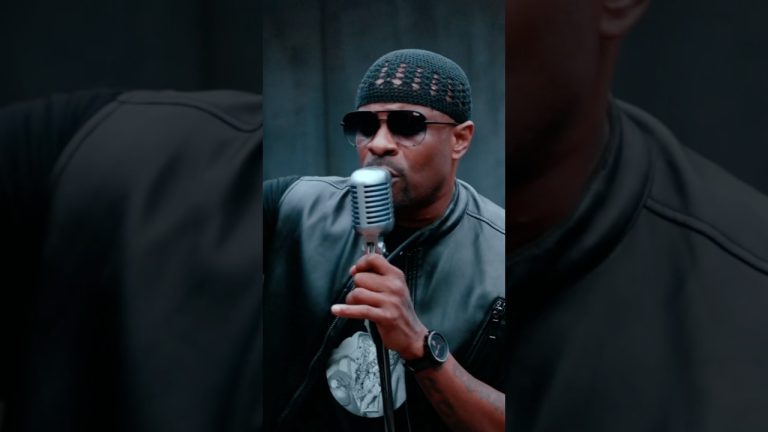 Case - Faded Pictures  | THE MIC IS ON  #4SOLIVE