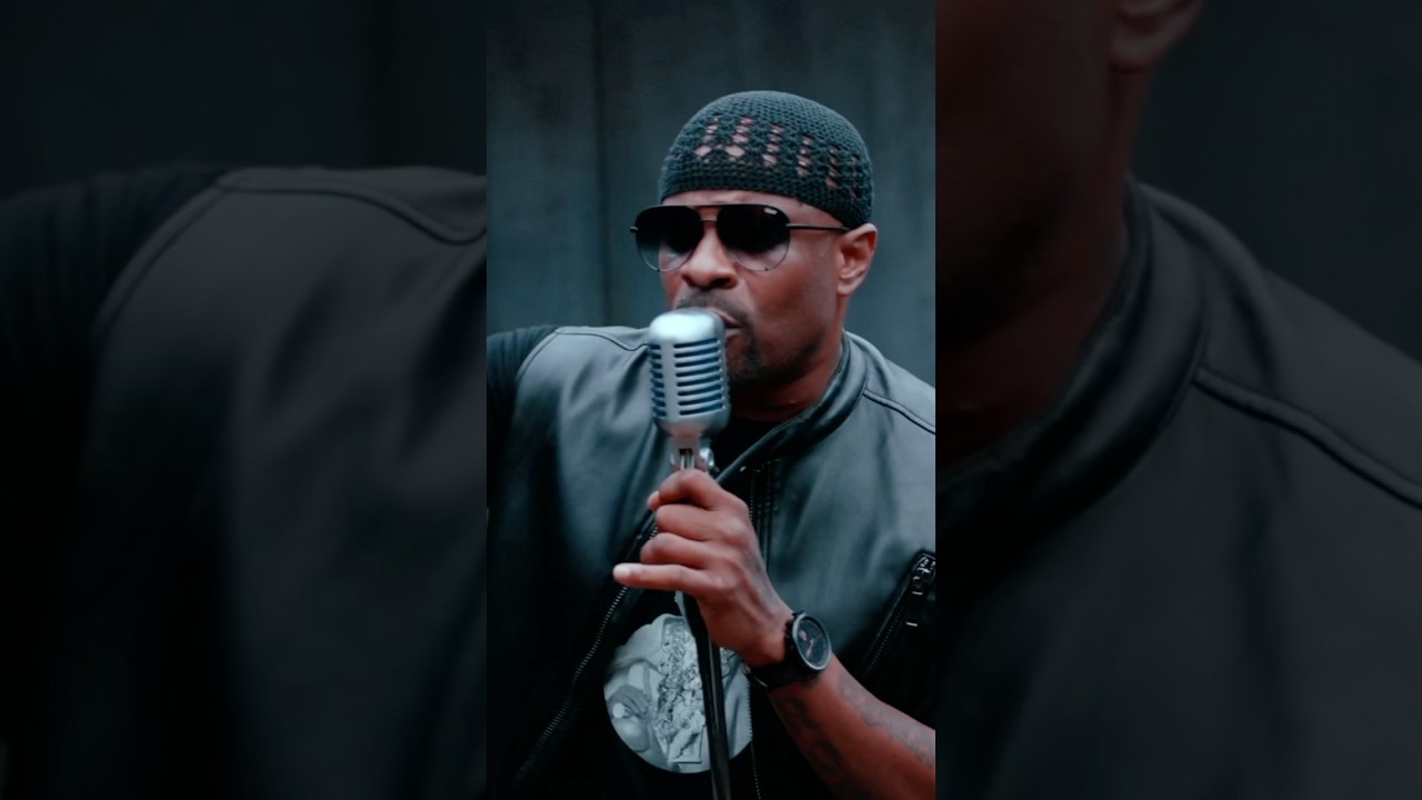 Case - Faded Pictures  | THE MIC IS ON  #4SOLIVE