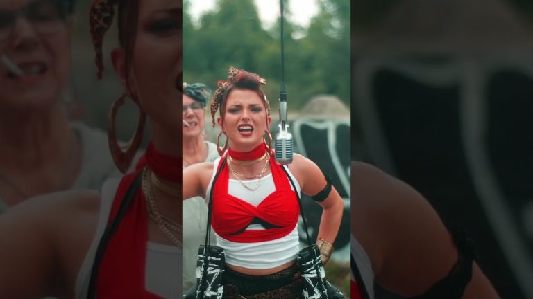 KELS - B*tch | From The Block Performance 