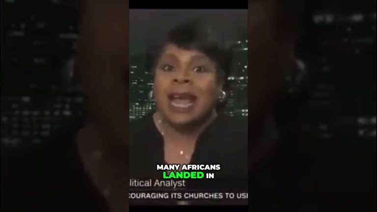 FLASHBACK: Don Lemon argues that Kamala Harris IS NOT African American.. #news