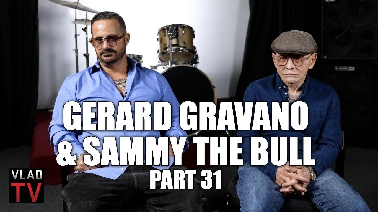 Sammy the Bull Bashed John Gotti for Being Public & Flashy, Doing Same Thing Himself (Part 31)