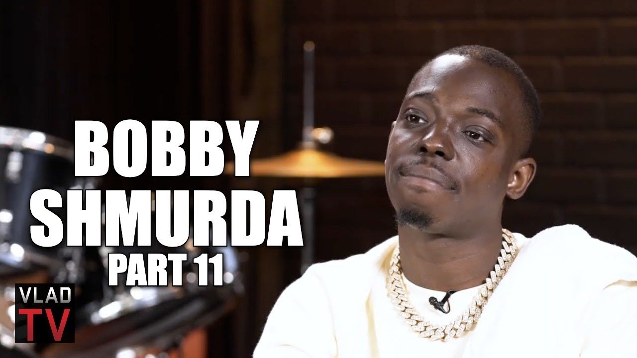 Bobby Shmurda on How Brooklyn Crips Evolved from Jamaican Shower Posse Gang (Part 11)