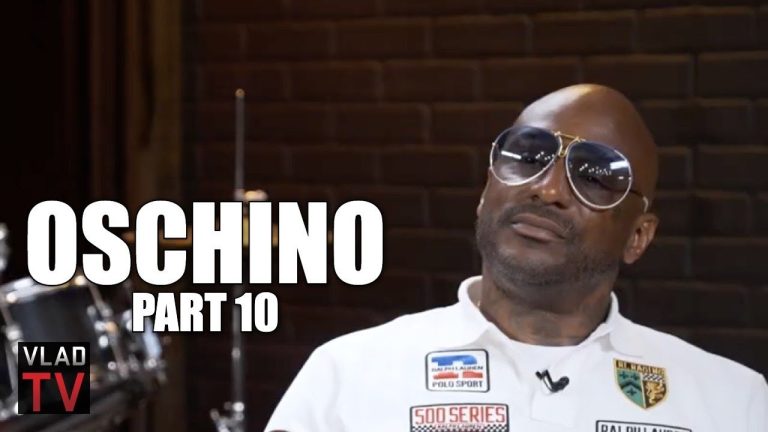 Oschino Reacts to Vlad Getting Abused By Women (Part 10)