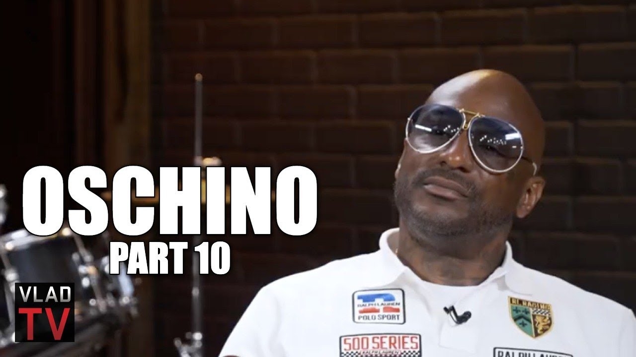 Oschino Reacts to Vlad Getting Abused By Women (Part 10)