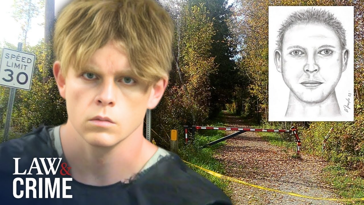 Devils Den Murder Suspect Linked to Vermont Trail Killing?