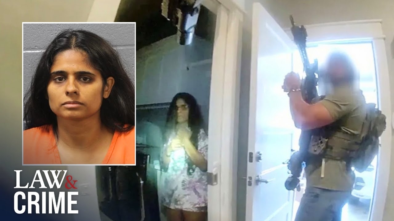 Bombshell Twist in Pediatrician Accused of Killing Toddler Case