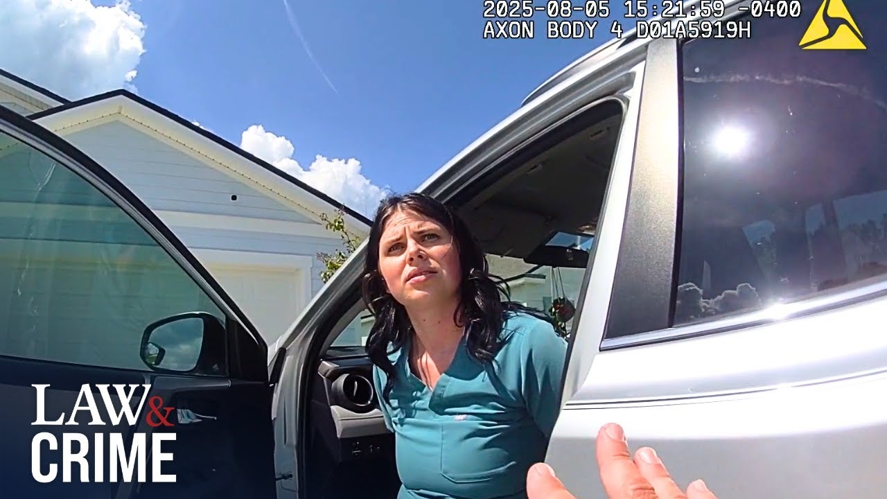 Fake Florida Nurse Treated 4,400+ Patients: Sheriff