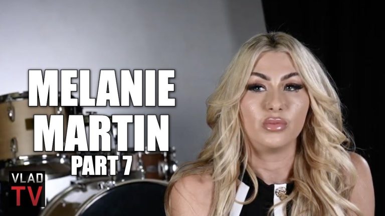 Melanie Martin on Aaron Carter Dying from Pills & Huffing, Suing Doctors & Pharmacy (Part 7)