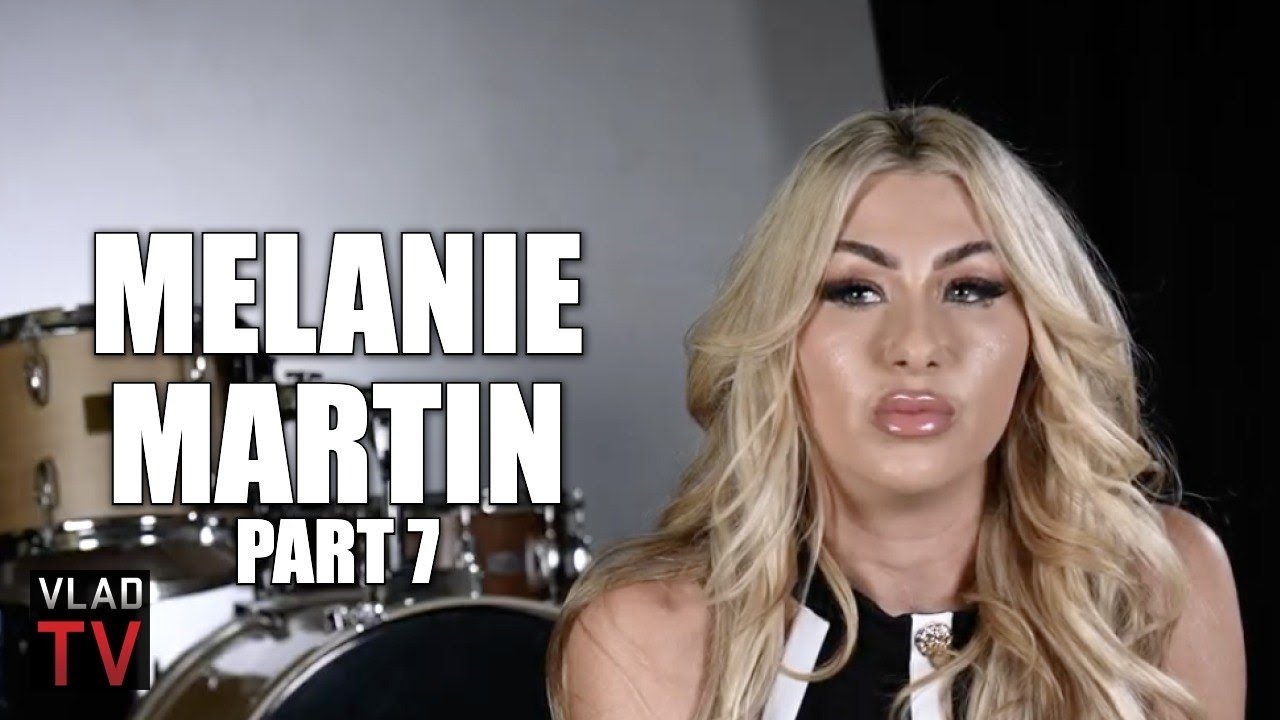 Melanie Martin on Aaron Carter Dying from Pills & Huffing, Suing Doctors & Pharmacy (Part 7)
