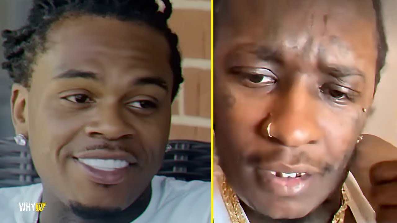Gunna Responds To Young Thug And Tells 'You Tweeted My Name, Musta Had To Be A Typo'
