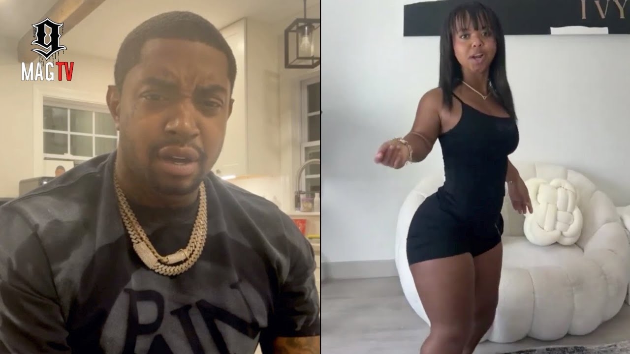 "Bowling Ball Heavy" Scrappy & His Patna Discuss Entanglement With A Little Lady!