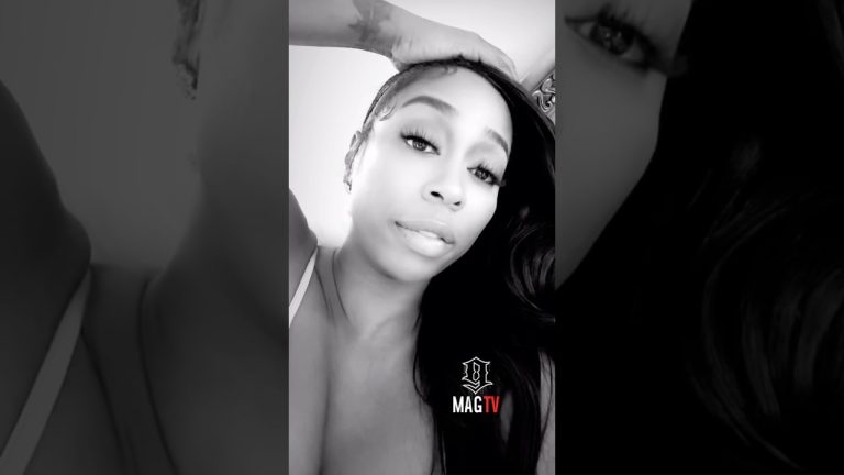 Kashdoll Addresses Nail Tech Who Claimed She Wasnt Paid For Her Services 