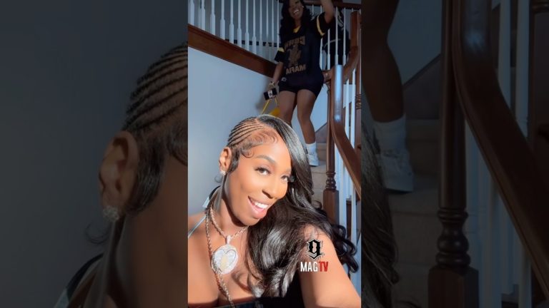 Good Morning  Kashdoll