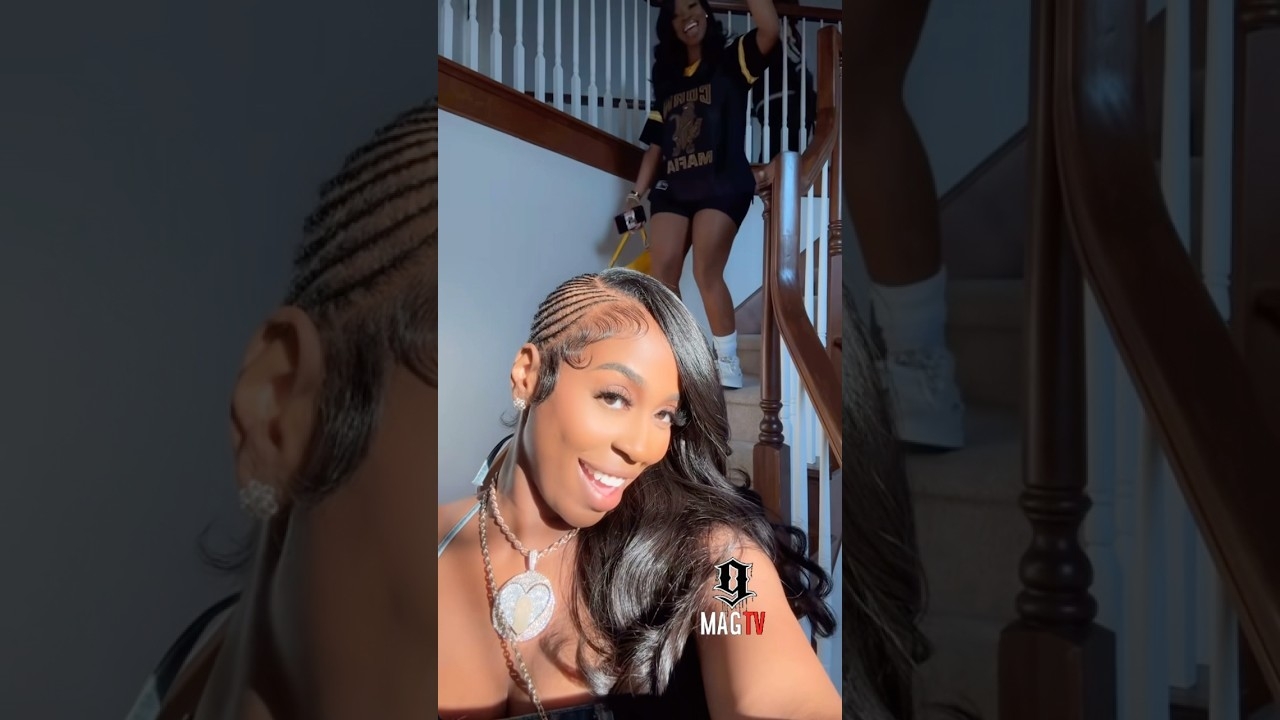 Good Morning  Kashdoll