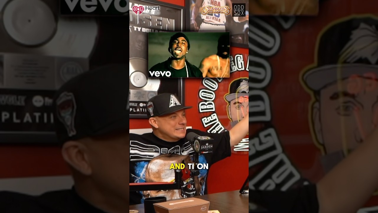 #Starlito reveals #TI and #Ludacris's unreleased verses on #YoungBuck's "Stomp"