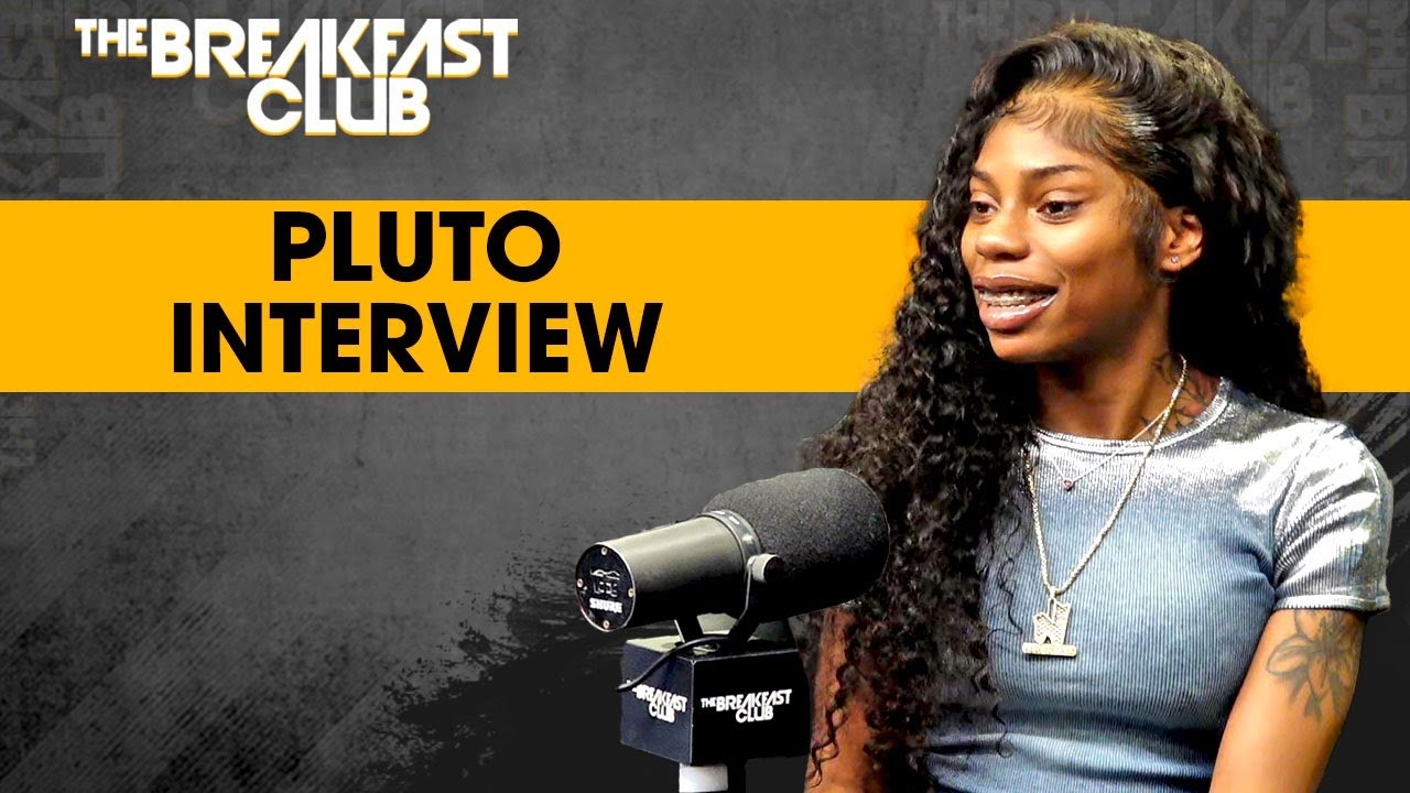 Pluto On Success of Whim Whammie, Connecting With Sexyy Red, Album Collabs + More