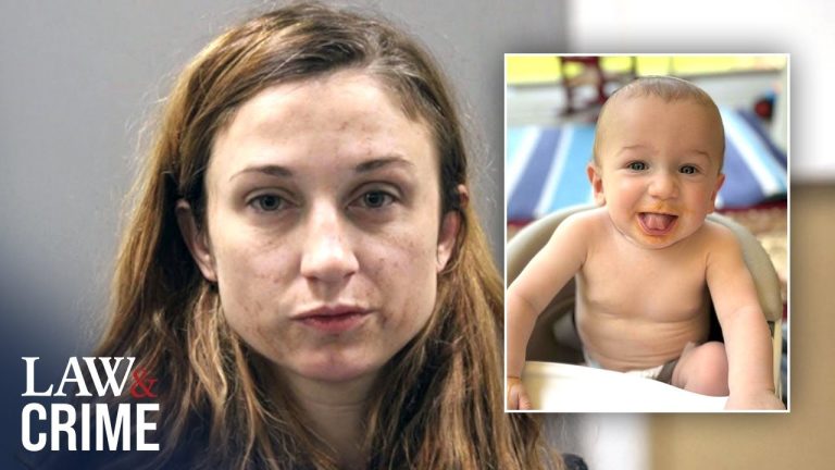 Intoxicated Mom Beat Newborn Baby to Death: Police