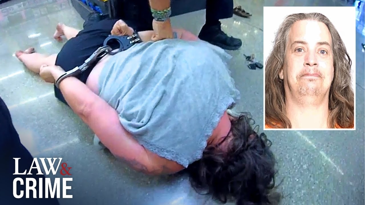 Woman Busted in Walmart After 7 Pets Found Trapped in Hot Car