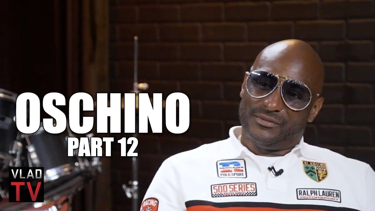 Oschino on Nas vs. Jim Jones: If You Ask a Young Kid Who They Like, They'll Say Jim Jones (Part 12)