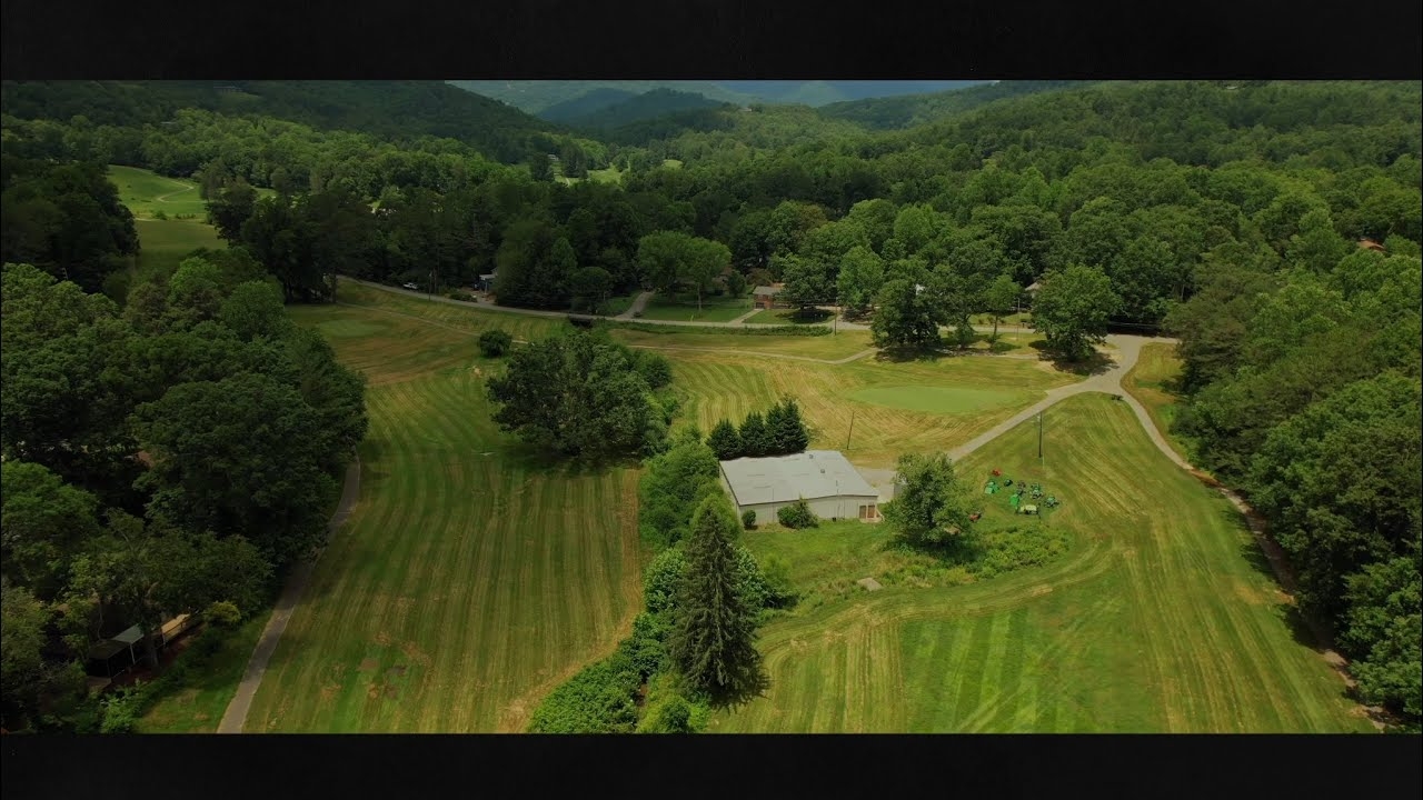 The Jewel Of The Town | A Documentary of Black Mountain, NC