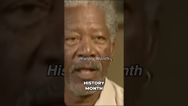 We discuss the significance of Black history in American history, challenging the concept