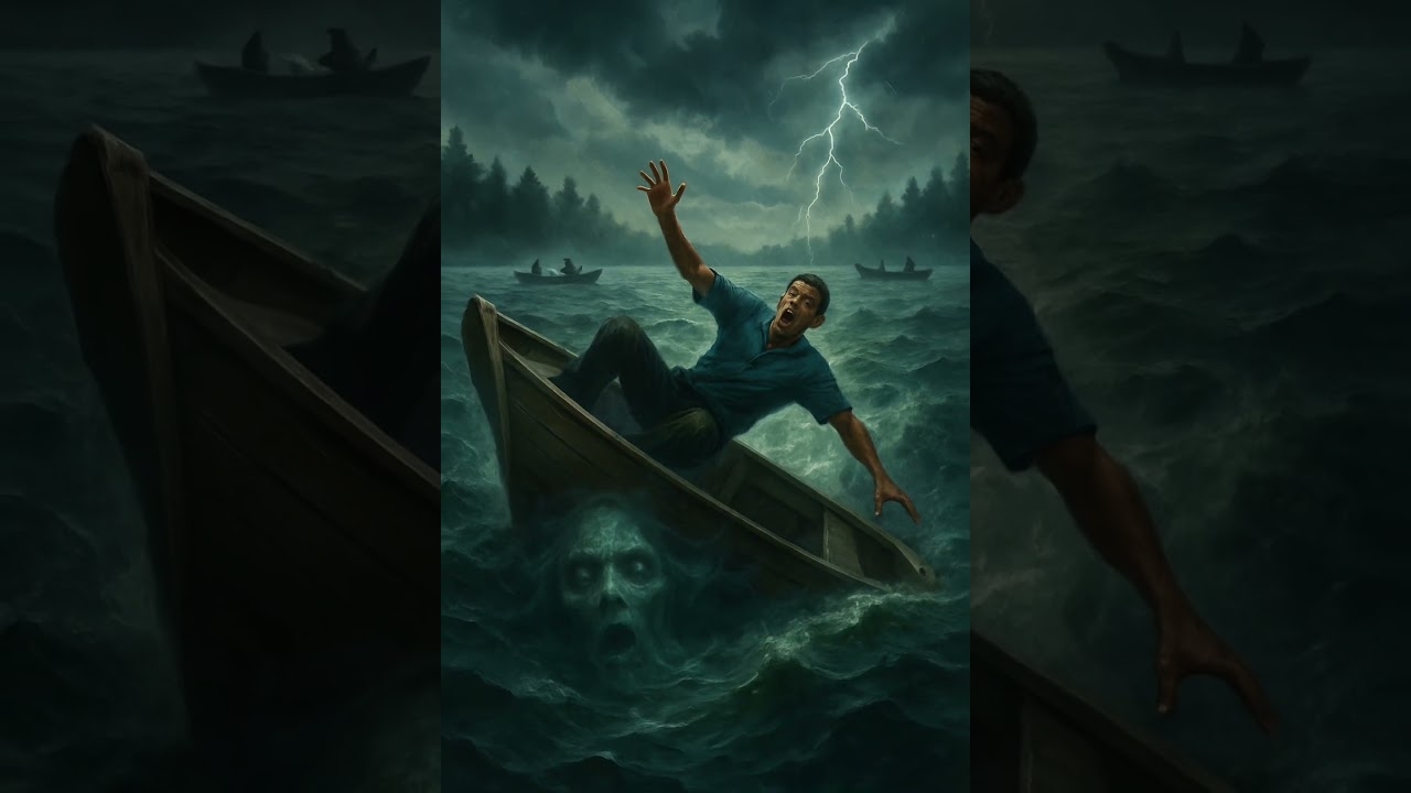 How a Black Community was Flooded with water #history #blackhistory