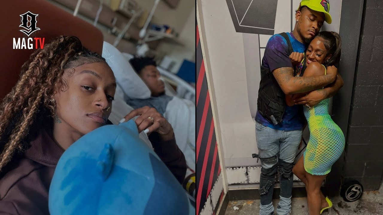 Kirk Frost Daughter Kelsie's "BF" T-Hood Passes Away After Getting Shot!