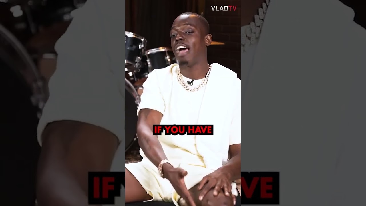 Bobby Shmurda Won't Answer if Gunna Snitched: I Got Blackballed After "Rats" Song