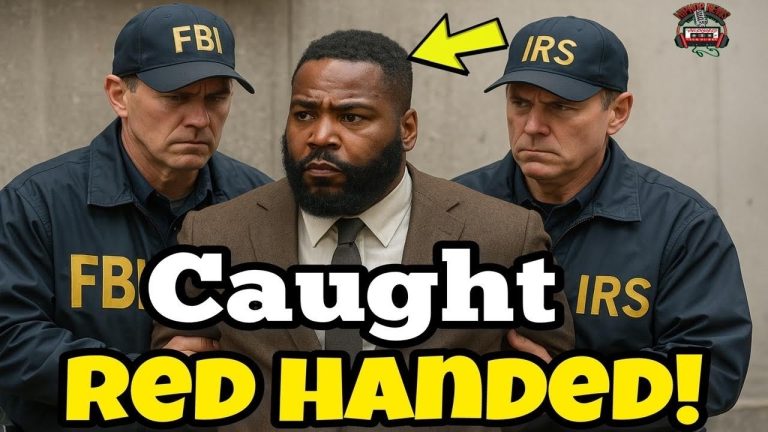 BREAKING: Dr Umar Johnson Is In BIG TROUBLE