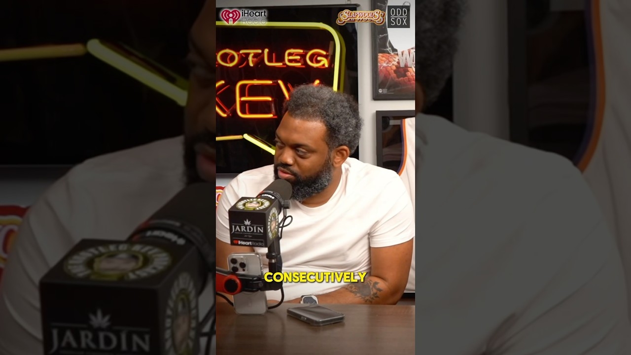 24 tapes in 2 years?!  #dontrip Trip reveals his "prolific run"