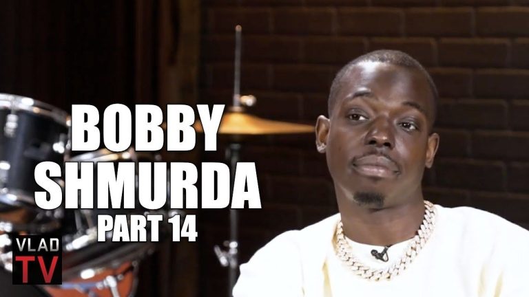 Bobby Shmurda on Nicki Minaj Dissing Jay-Z, "Desirat" & Roc Nation for Blackballing Her (Part 14)