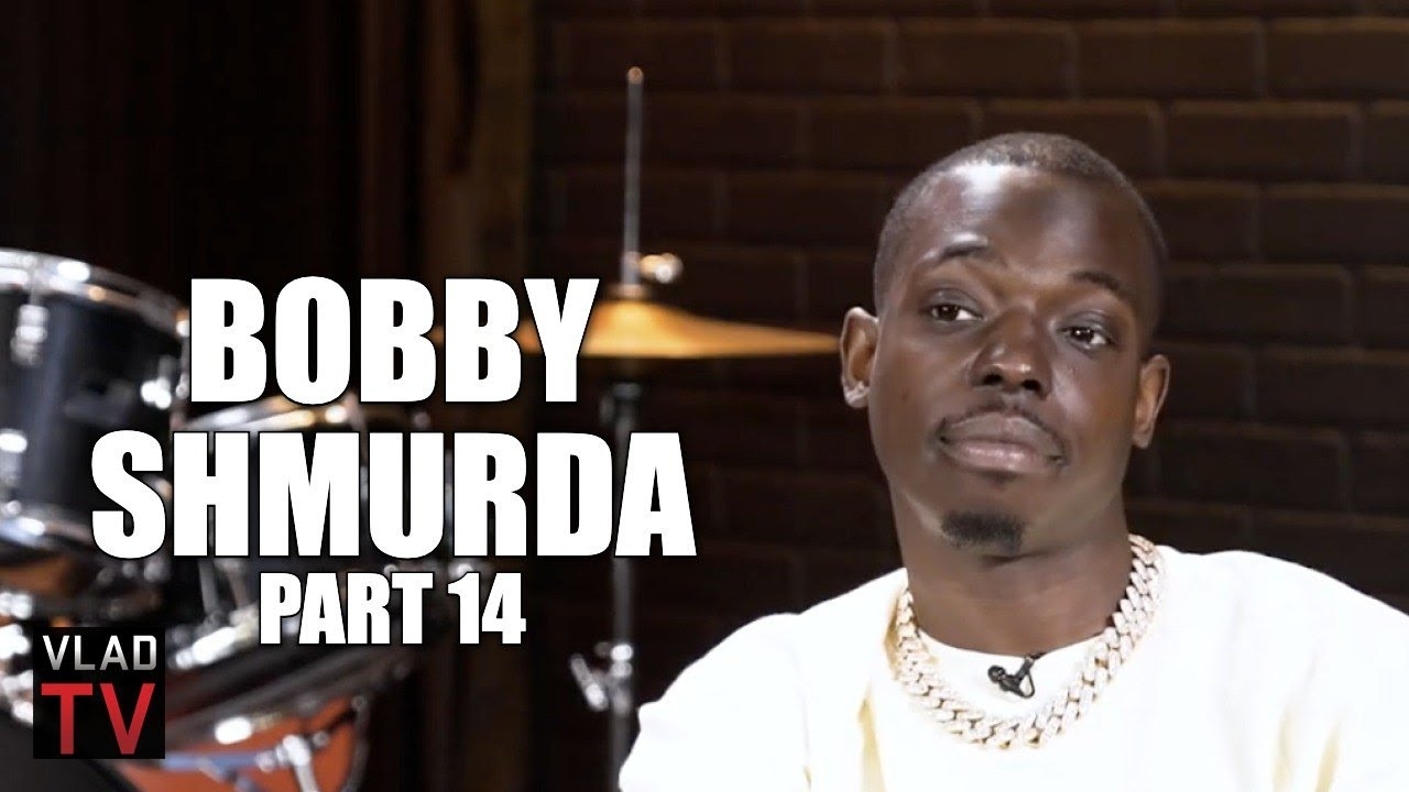 Bobby Shmurda on Nicki Minaj Dissing Jay-Z, "Desirat" & Roc Nation for Blackballing Her (Part 14)