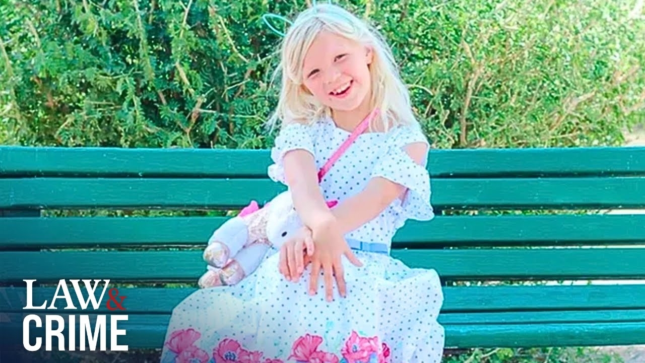 Girl Found Tortured Without Toenails in Horrifying Murder Case