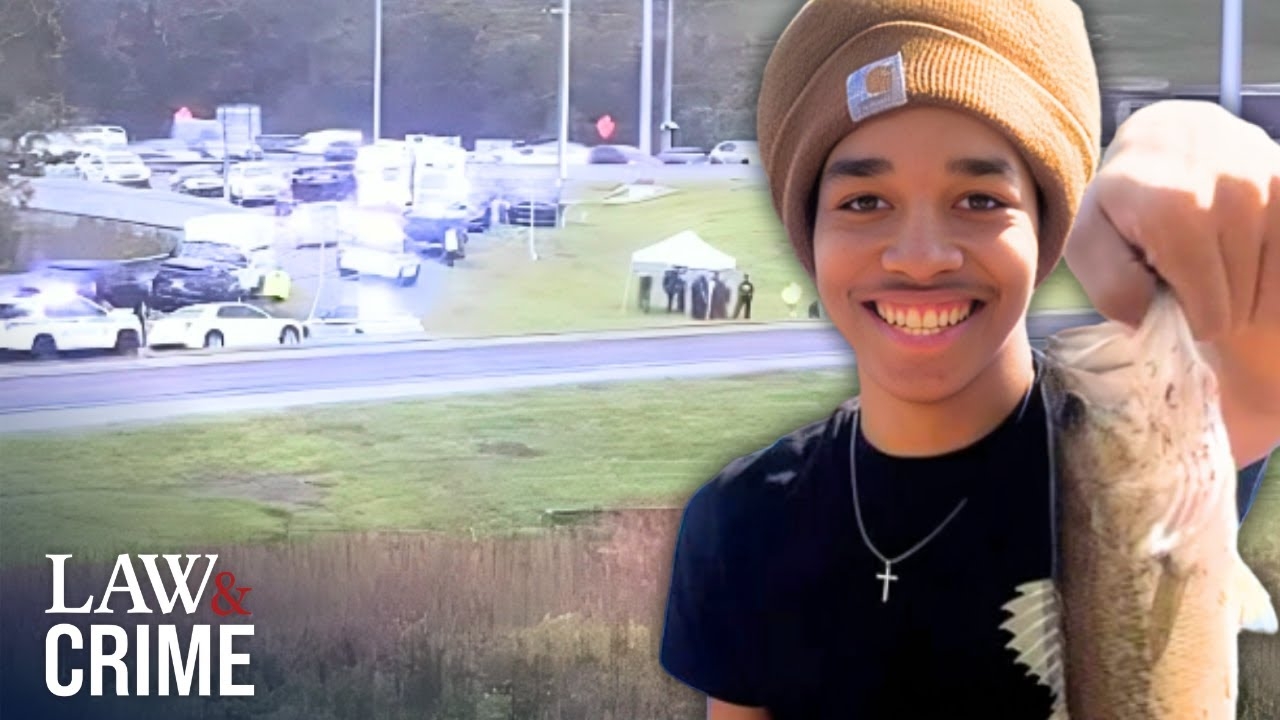 Major Update in Hunt for Missing Teen Who Texted Mom for Help