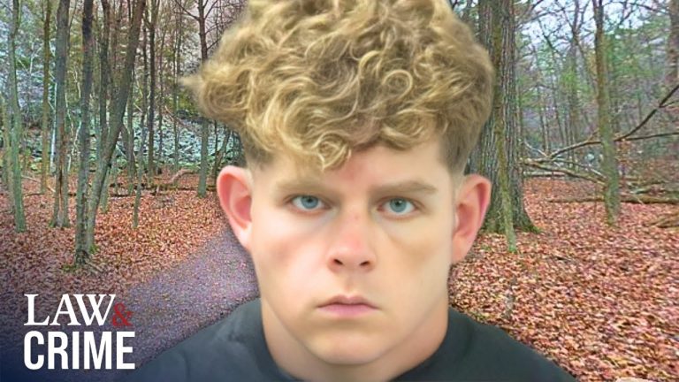 Devils Den Murder Suspect Tied to Unsolved Wisconsin Killing?