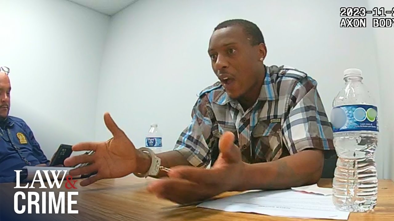Florida Man Torched House With Woman and Baby Inside: Prosecutor