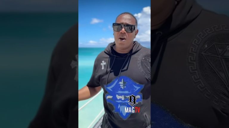 Keep Doing The Right Thing  Master P