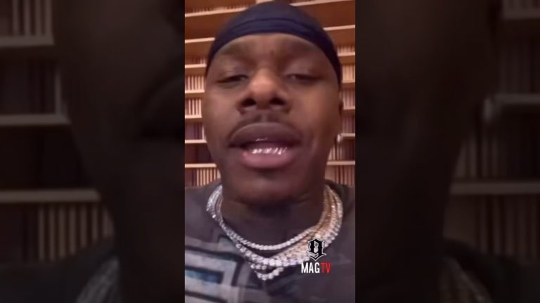 Lets Rock  DaBaby