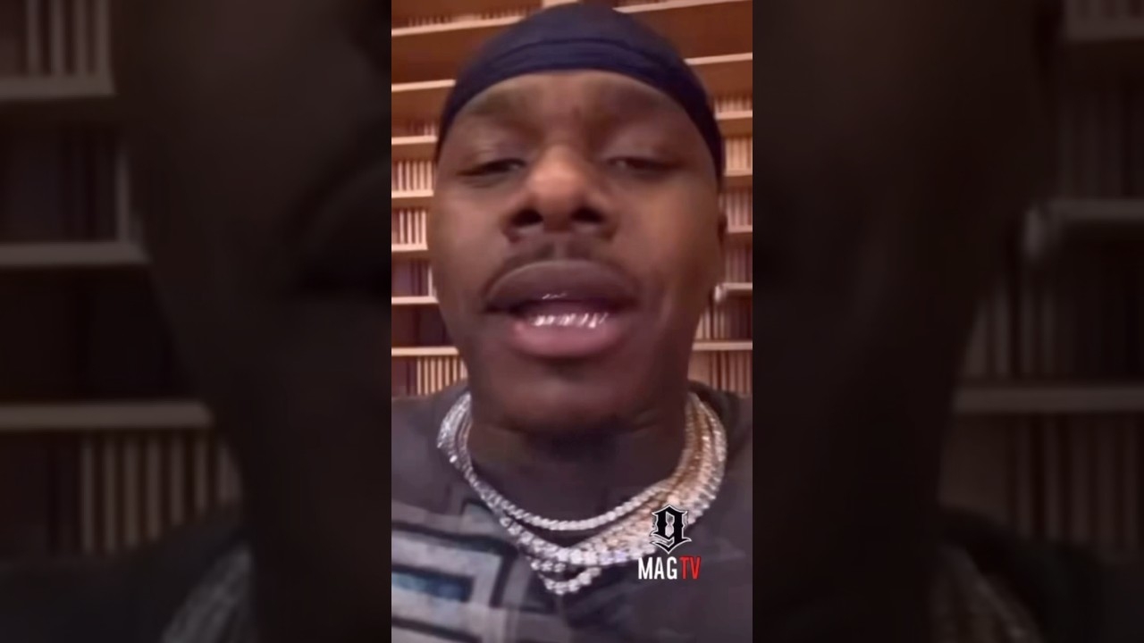 Lets Rock  DaBaby
